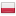 adwokatura.pl hosted country